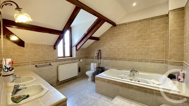 maison à vendre - 8 pièces - 220.04 m2 - FRESNOY EN THELLE - 60 - PICARDIE - Century 21 Osmose