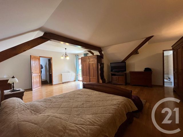 maison à vendre - 8 pièces - 220.04 m2 - FRESNOY EN THELLE - 60 - PICARDIE - Century 21 Osmose