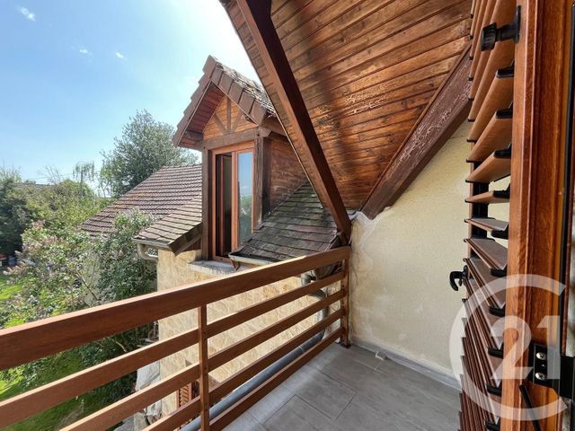 maison à vendre - 8 pièces - 220.04 m2 - FRESNOY EN THELLE - 60 - PICARDIE - Century 21 Osmose