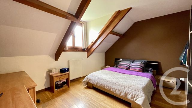 maison à vendre - 8 pièces - 220.04 m2 - FRESNOY EN THELLE - 60 - PICARDIE - Century 21 Osmose