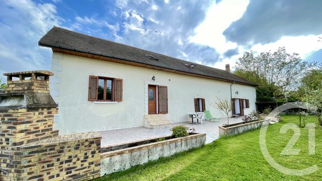 maison à vendre - 8 pièces - 220.04 m2 - FRESNOY EN THELLE - 60 - PICARDIE - Century 21 Osmose