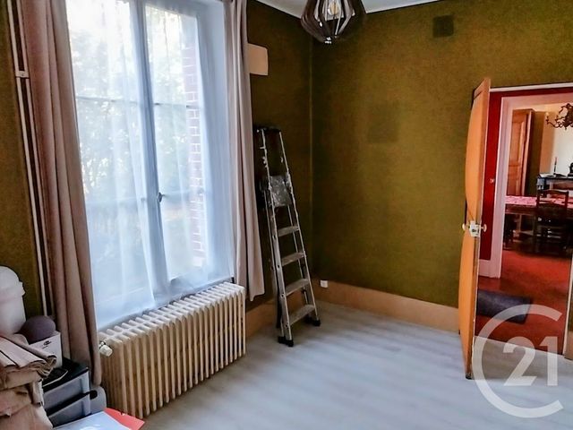 maison à vendre - 12 pièces - 313.0 m2 - MERU - 60 - PICARDIE - Century 21 Osmose