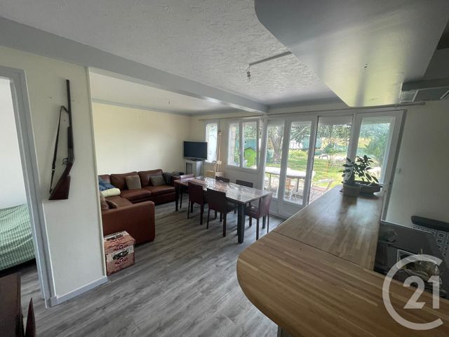 Afficher la photo en grand maison à vendre - 4 pièces - 85.0 m2 - BELLE EGLISE - 60 - PICARDIE - Century 21 Osmose Rw