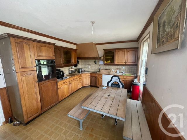 Afficher la photo en grand maison à vendre - 4 pièces - 85.0 m2 - BELLE EGLISE - 60 - PICARDIE - Century 21 Osmose Rw