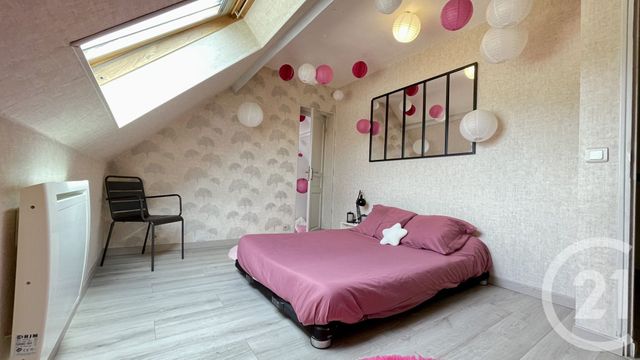 maison à vendre - 7 pièces - 135.0 m2 - BEAUMONT SUR OISE - 95 - ILE-DE-FRANCE - Century 21 Osmose