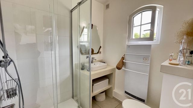 maison à vendre - 7 pièces - 135.0 m2 - BEAUMONT SUR OISE - 95 - ILE-DE-FRANCE - Century 21 Osmose