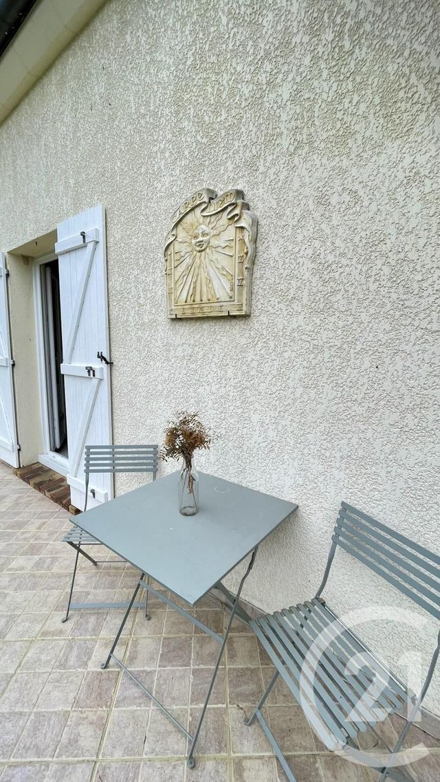 maison à vendre - 7 pièces - 135.0 m2 - BEAUMONT SUR OISE - 95 - ILE-DE-FRANCE - Century 21 Osmose