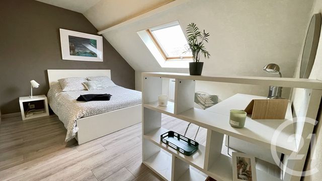 maison à vendre - 7 pièces - 135.0 m2 - BEAUMONT SUR OISE - 95 - ILE-DE-FRANCE - Century 21 Osmose