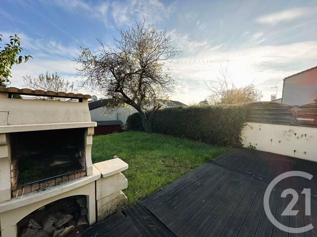 maison à vendre - 6 pièces - 109.0 m2 - PERSAN - 95 - ILE-DE-FRANCE - Century 21 Osmose