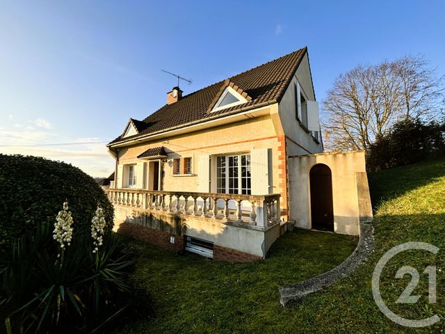 Maison à vendre BEAUMONT SUR OISE