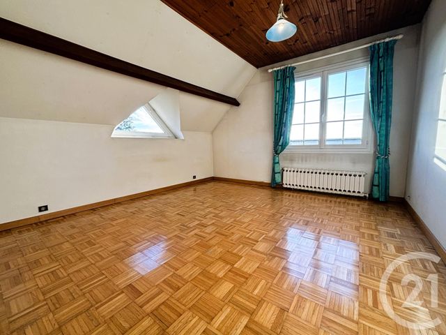 maison à vendre - 8 pièces - 153.0 m2 - BEAUMONT SUR OISE - 95 - ILE-DE-FRANCE - Century 21 Osmose