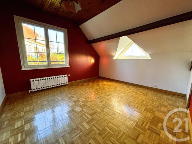 maison à vendre - 8 pièces - 153.0 m2 - BEAUMONT SUR OISE - 95 - ILE-DE-FRANCE - Century 21 Osmose