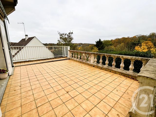 maison à vendre - 8 pièces - 153.0 m2 - BEAUMONT SUR OISE - 95 - ILE-DE-FRANCE - Century 21 Osmose