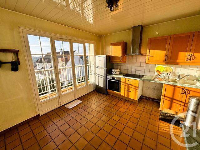 maison à vendre - 8 pièces - 153.0 m2 - BEAUMONT SUR OISE - 95 - ILE-DE-FRANCE - Century 21 Osmose