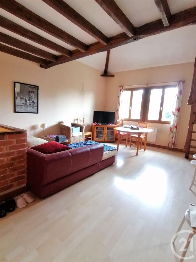 Afficher la photo en grand maison à vendre - 4 pièces - 109.48 m2 - ANDEVILLE - 60 - PICARDIE - Century 21 Osmose Rw
