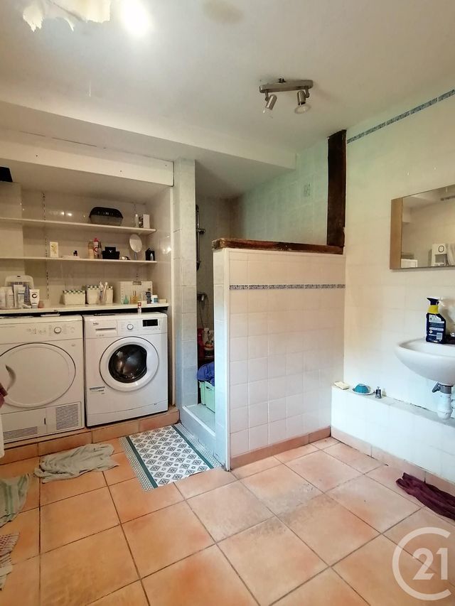 Afficher la photo en grand maison à vendre - 4 pièces - 109.48 m2 - ANDEVILLE - 60 - PICARDIE - Century 21 Osmose Rw