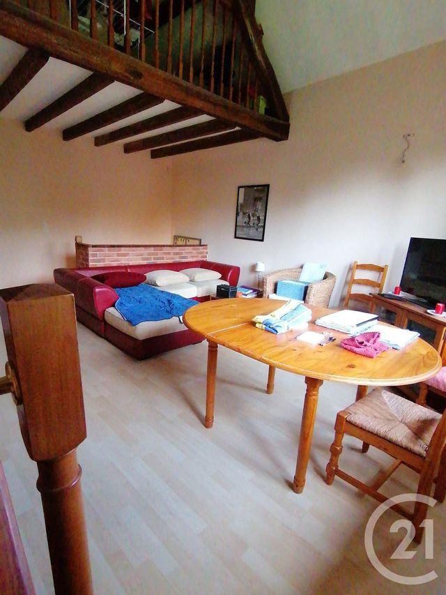 Afficher la photo en grand maison à vendre - 4 pièces - 109.48 m2 - ANDEVILLE - 60 - PICARDIE - Century 21 Osmose Rw