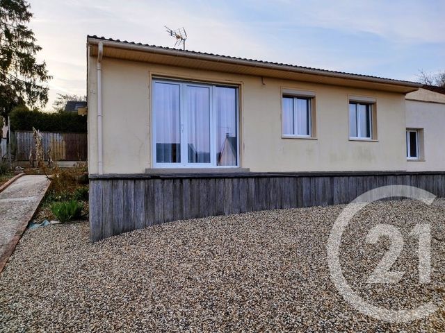 maison - ESCHES - 60