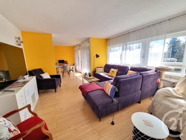 appartement - CHAMBLY - 60