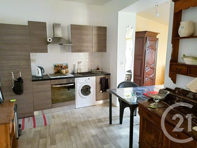 maison à vendre - 5 pièces - 105.0 m2 - BORNEL - 60 - PICARDIE - Century 21 Osmose