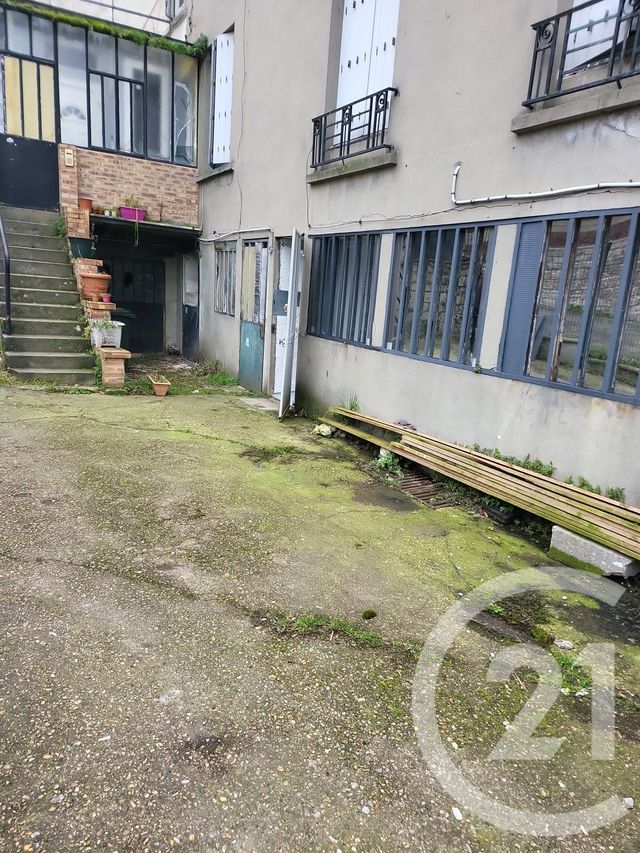 Afficher la photo en grand divers à vendre - 29.0 m2 - PERSAN - 95 - ILE-DE-FRANCE - Century 21 Osmose