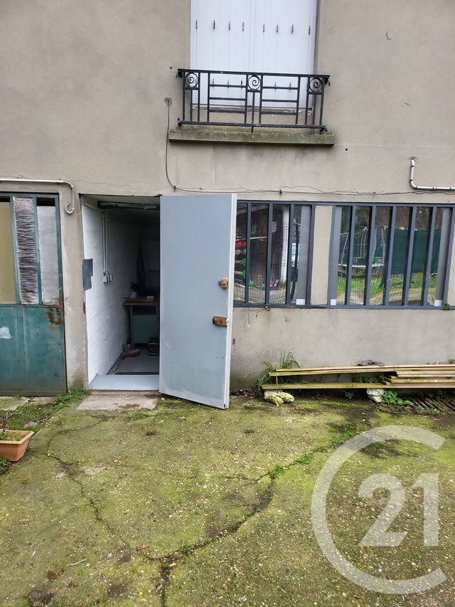Afficher la photo en grand divers à vendre - 29.0 m2 - PERSAN - 95 - ILE-DE-FRANCE - Century 21 Osmose