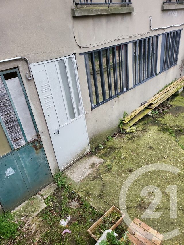 Afficher la photo en grand divers à vendre - 29.0 m2 - PERSAN - 95 - ILE-DE-FRANCE - Century 21 Osmose