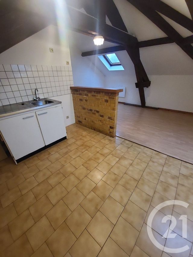 appartement - PERSAN - 95
