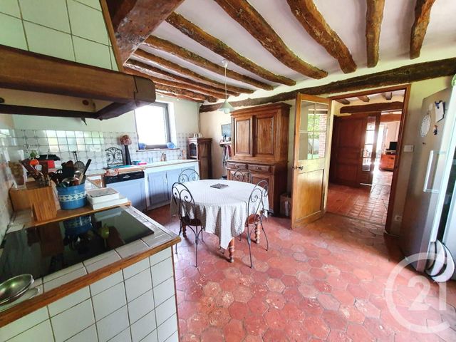 Afficher la photo en grand maison à vendre - 7 pièces - 220.89 m2 - FRESNOY EN THELLE - 60 - PICARDIE - Century 21 Osmose Rw
