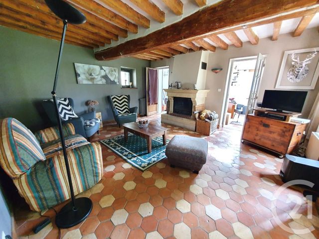 Afficher la photo en grand maison à vendre - 7 pièces - 220.89 m2 - FRESNOY EN THELLE - 60 - PICARDIE - Century 21 Osmose Rw