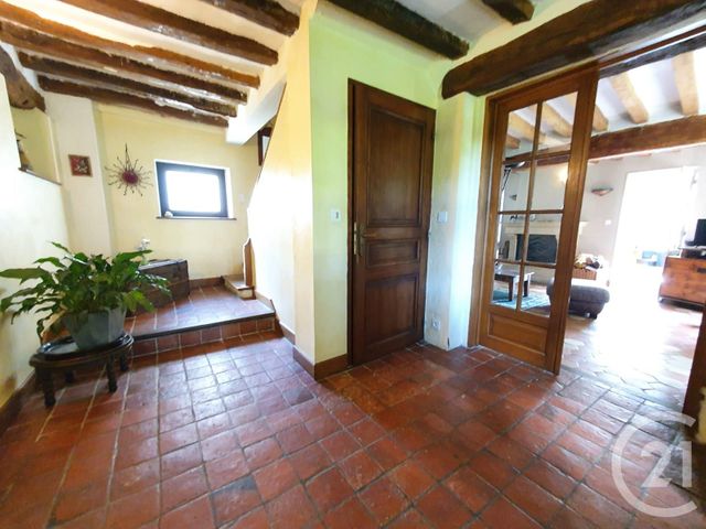 Afficher la photo en grand maison à vendre - 7 pièces - 220.89 m2 - FRESNOY EN THELLE - 60 - PICARDIE - Century 21 Osmose Rw