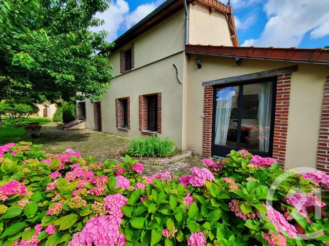 Afficher la photo en grand maison à vendre - 7 pièces - 220.89 m2 - FRESNOY EN THELLE - 60 - PICARDIE - Century 21 Osmose Rw