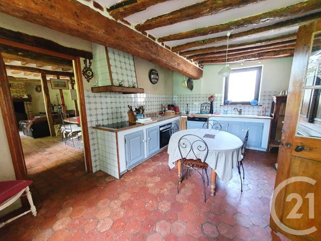 Afficher la photo en grand maison à vendre - 7 pièces - 220.89 m2 - FRESNOY EN THELLE - 60 - PICARDIE - Century 21 Osmose Rw