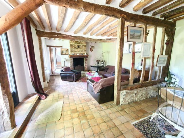 Afficher la photo en grand maison à vendre - 7 pièces - 220.89 m2 - FRESNOY EN THELLE - 60 - PICARDIE - Century 21 Osmose Rw