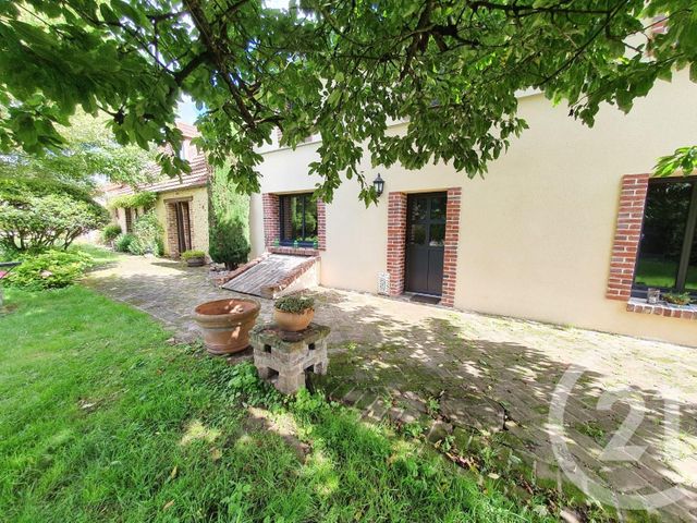 Afficher la photo en grand maison à vendre - 7 pièces - 220.89 m2 - FRESNOY EN THELLE - 60 - PICARDIE - Century 21 Osmose Rw
