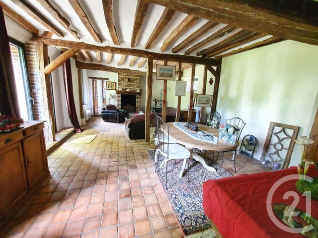 Afficher la photo en grand maison à vendre - 7 pièces - 220.89 m2 - FRESNOY EN THELLE - 60 - PICARDIE - Century 21 Osmose Rw