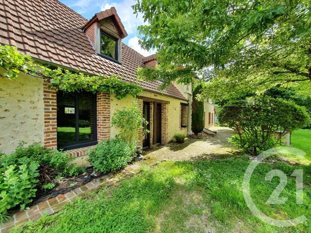 Afficher la photo en grand maison à vendre - 7 pièces - 220.89 m2 - FRESNOY EN THELLE - 60 - PICARDIE - Century 21 Osmose Rw