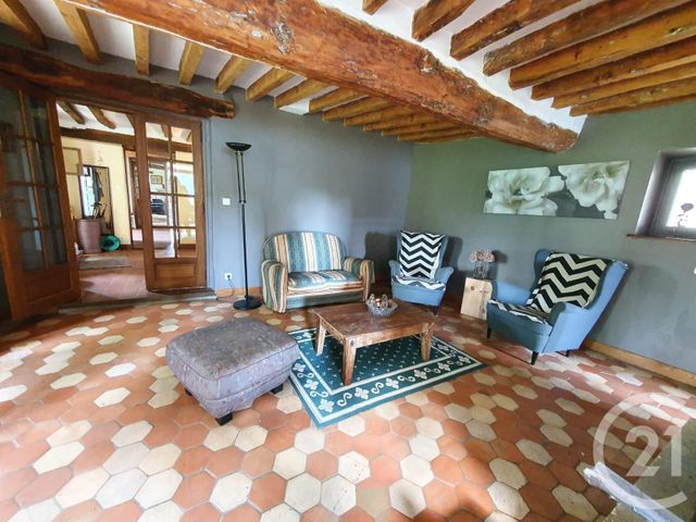 Afficher la photo en grand maison à vendre - 7 pièces - 220.89 m2 - FRESNOY EN THELLE - 60 - PICARDIE - Century 21 Osmose Rw
