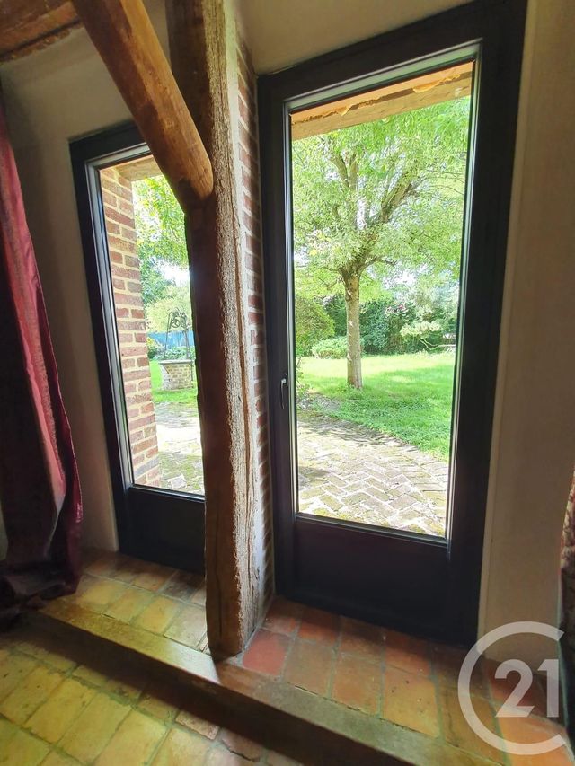 Afficher la photo en grand maison à vendre - 7 pièces - 220.89 m2 - FRESNOY EN THELLE - 60 - PICARDIE - Century 21 Osmose Rw