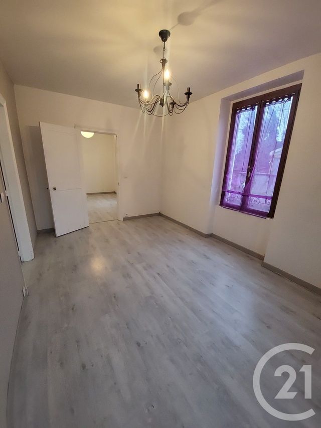 appartement - PERSAN - 95