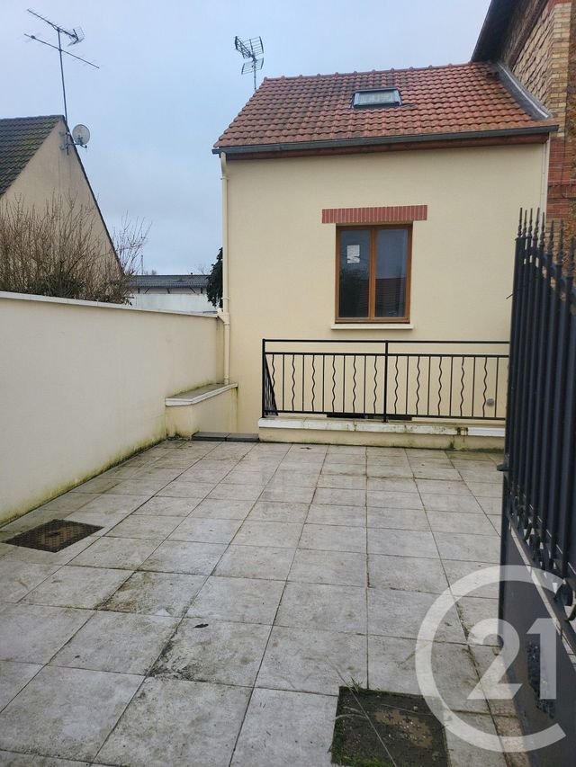 maison à vendre - 5 pièces - 70.0 m2 - 95 - ILE-DE-FRANCE - Century 21 Osmose