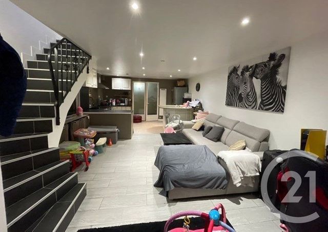 Afficher la photo en grand maison à vendre - 5 pièces - 70.0 m2 - 95 - ILE-DE-FRANCE - Century 21 Osmose