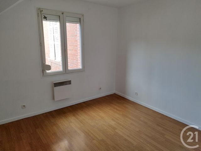 Appartement F4 à vendre - 4 pièces - 84.55 m2 - MERU - 60 - PICARDIE - Century 21 Osmose