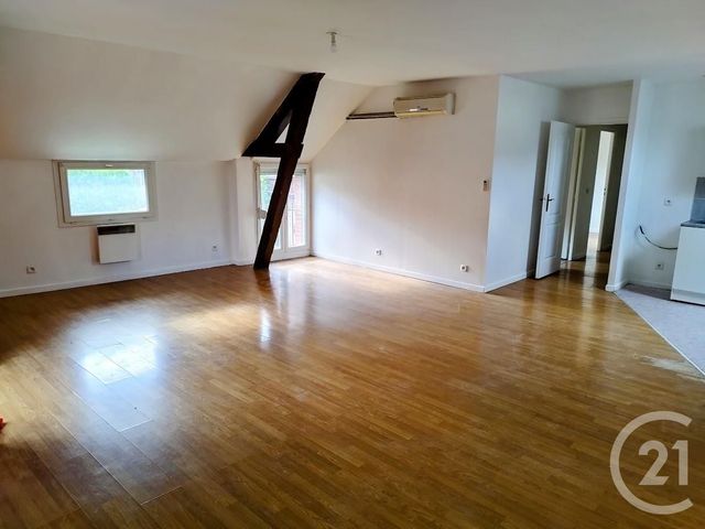 Appartement F4 à vendre - 4 pièces - 84.55 m2 - MERU - 60 - PICARDIE - Century 21 Osmose