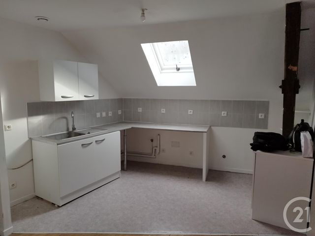 Appartement F4 à vendre - 4 pièces - 84.55 m2 - MERU - 60 - PICARDIE - Century 21 Osmose