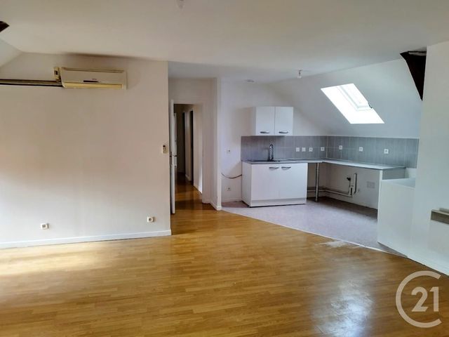 appartement - MERU - 60