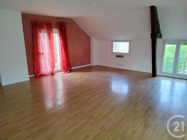 Appartement F4 à vendre - 4 pièces - 84.55 m2 - MERU - 60 - PICARDIE - Century 21 Osmose