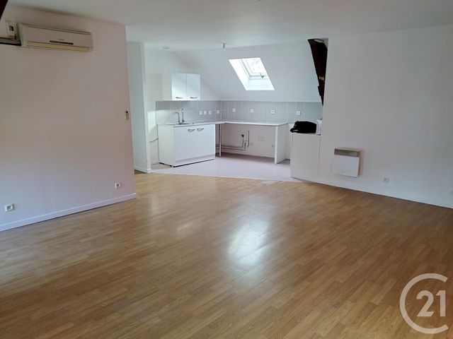 Appartement F4 à vendre - 4 pièces - 84.55 m2 - MERU - 60 - PICARDIE - Century 21 Osmose