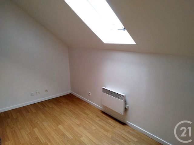 Appartement F4 à vendre - 4 pièces - 84.55 m2 - MERU - 60 - PICARDIE - Century 21 Osmose