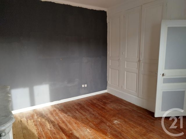 Appartement F6 à vendre - 6 pièces - 102.0 m2 - MERU - 60 - PICARDIE - Century 21 Osmose